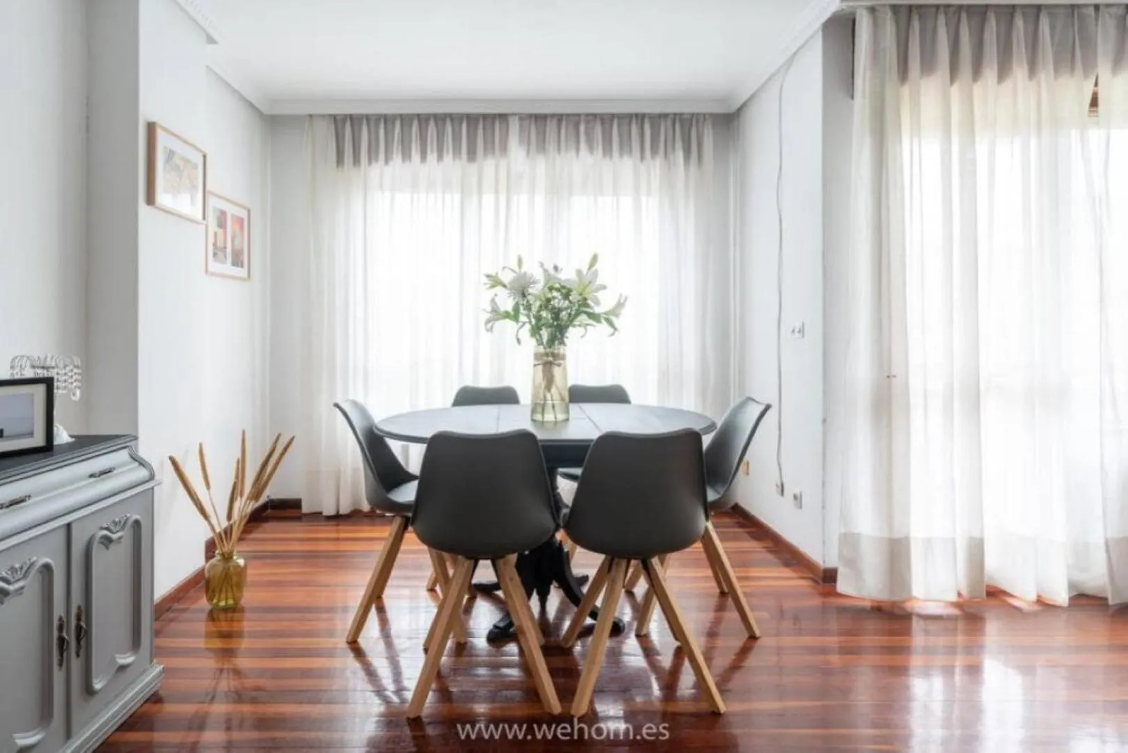 桑坦德Apartamento Con Parking Privado公寓 公寓 桑坦德