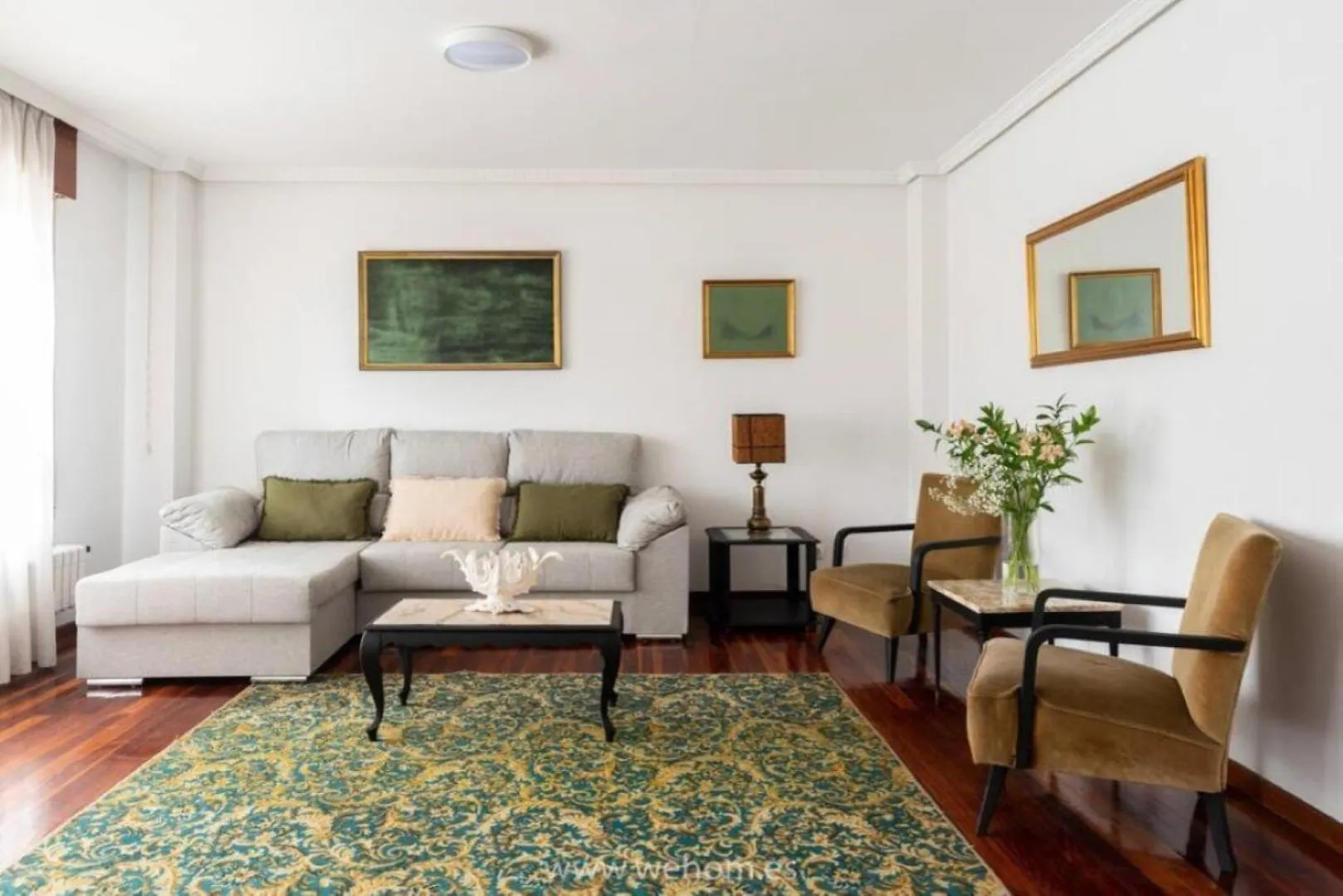 公寓 桑坦德Apartamento Con Parking Privado公寓