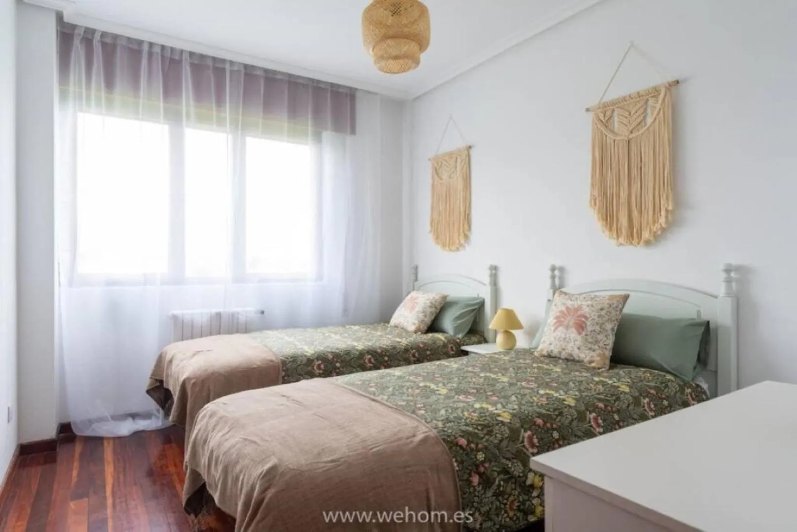 桑坦德Apartamento Con Parking Privado公寓 公寓