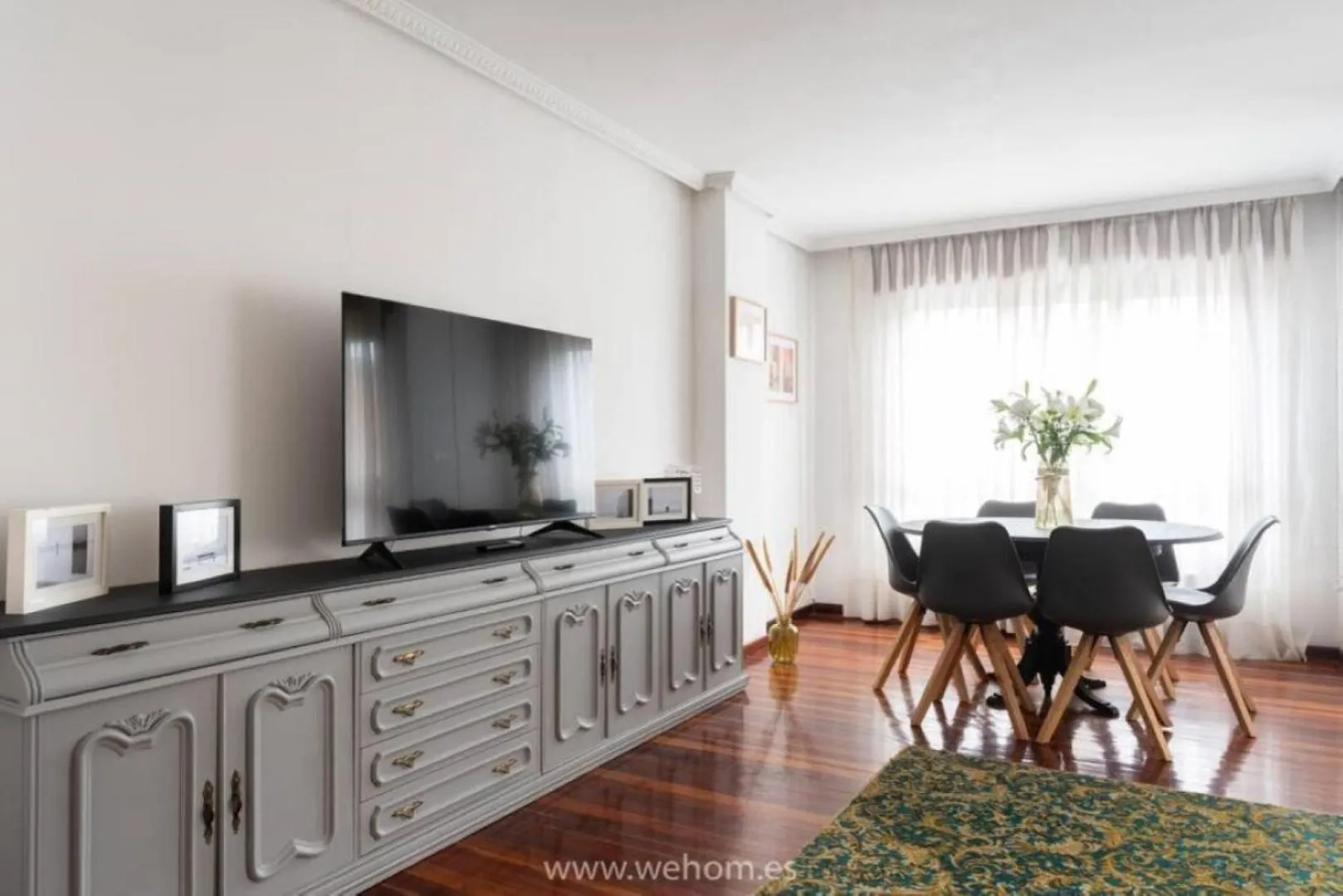 桑坦德Apartamento Con Parking Privado公寓