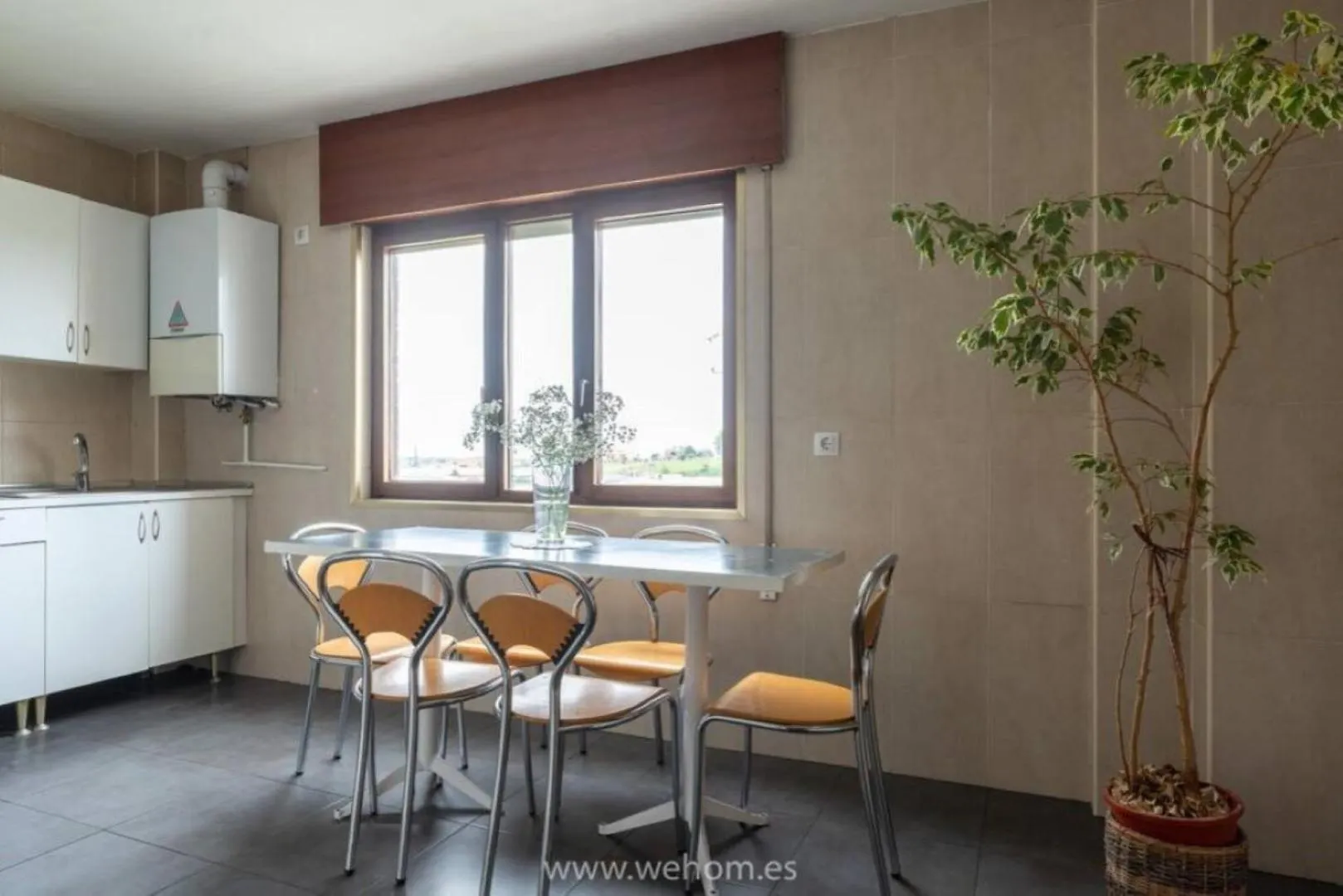 公寓 桑坦德Apartamento Con Parking Privado公寓 西班牙