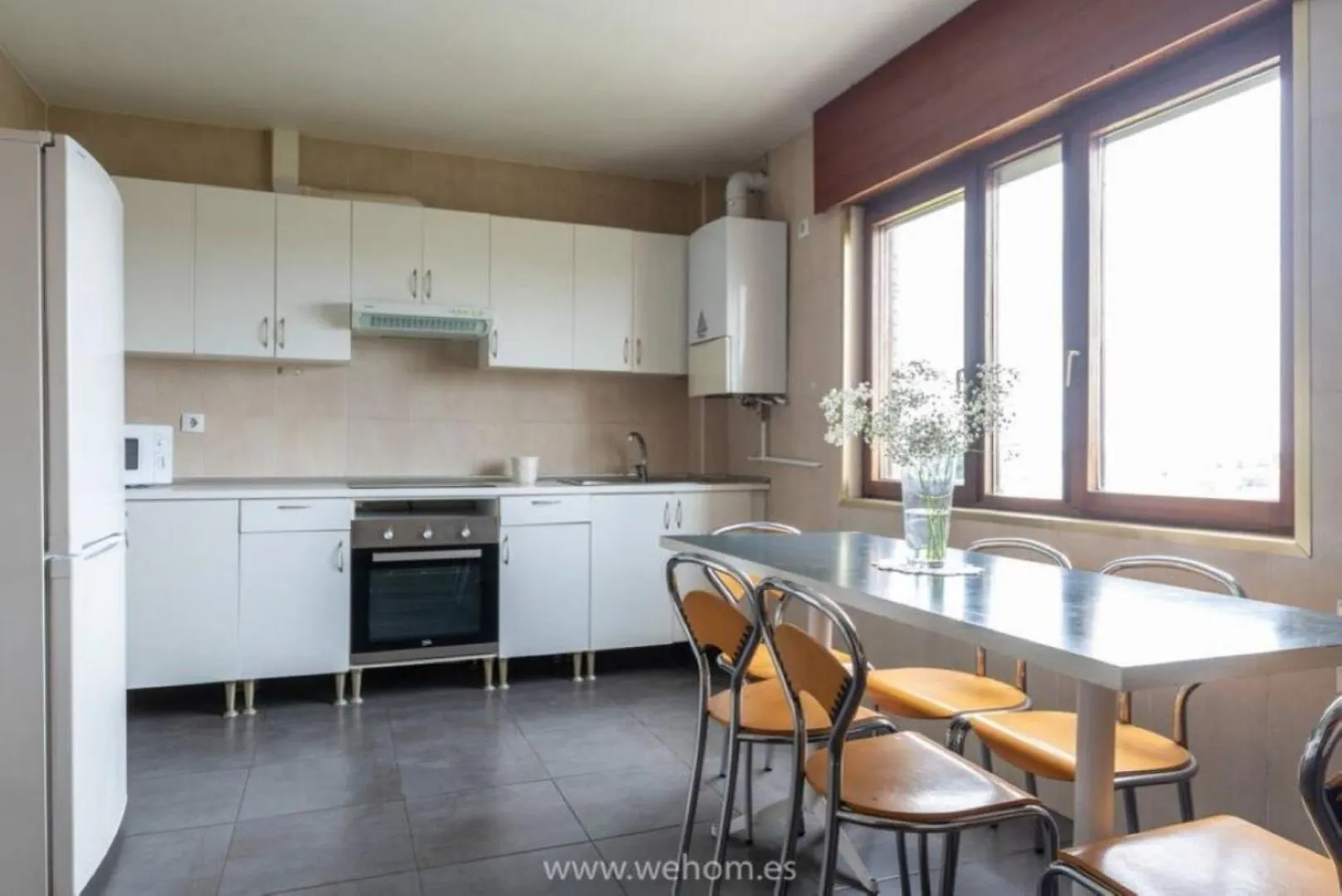 公寓 桑坦德Apartamento Con Parking Privado公寓
