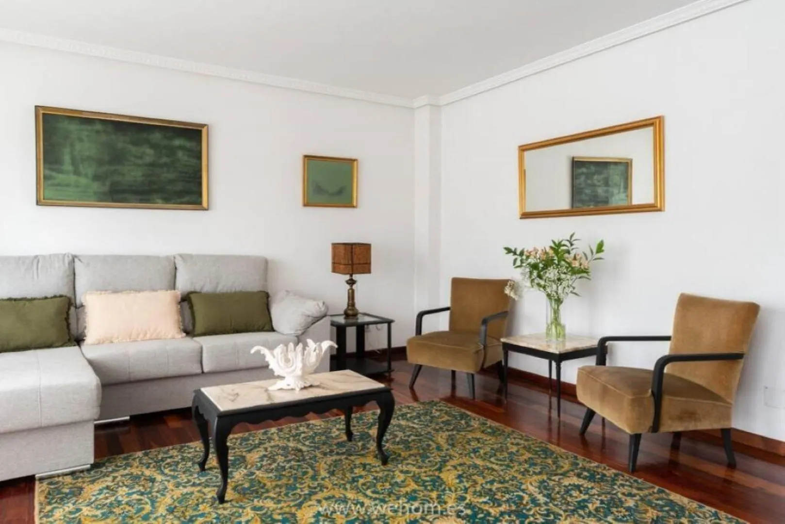 桑坦德Apartamento Con Parking Privado公寓 0*, 桑坦德