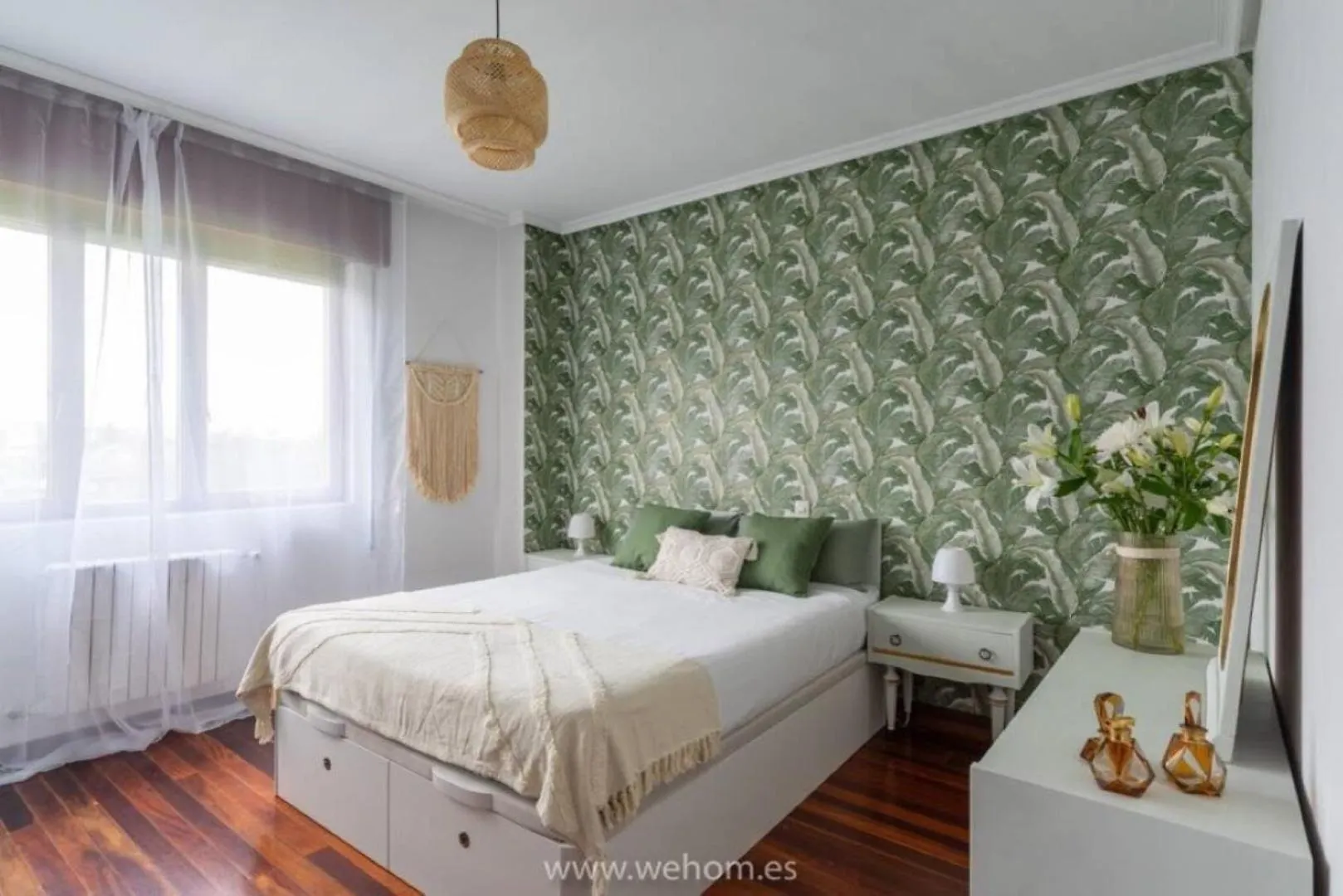 桑坦德Apartamento Con Parking Privado公寓 0*, 桑坦德 西班牙