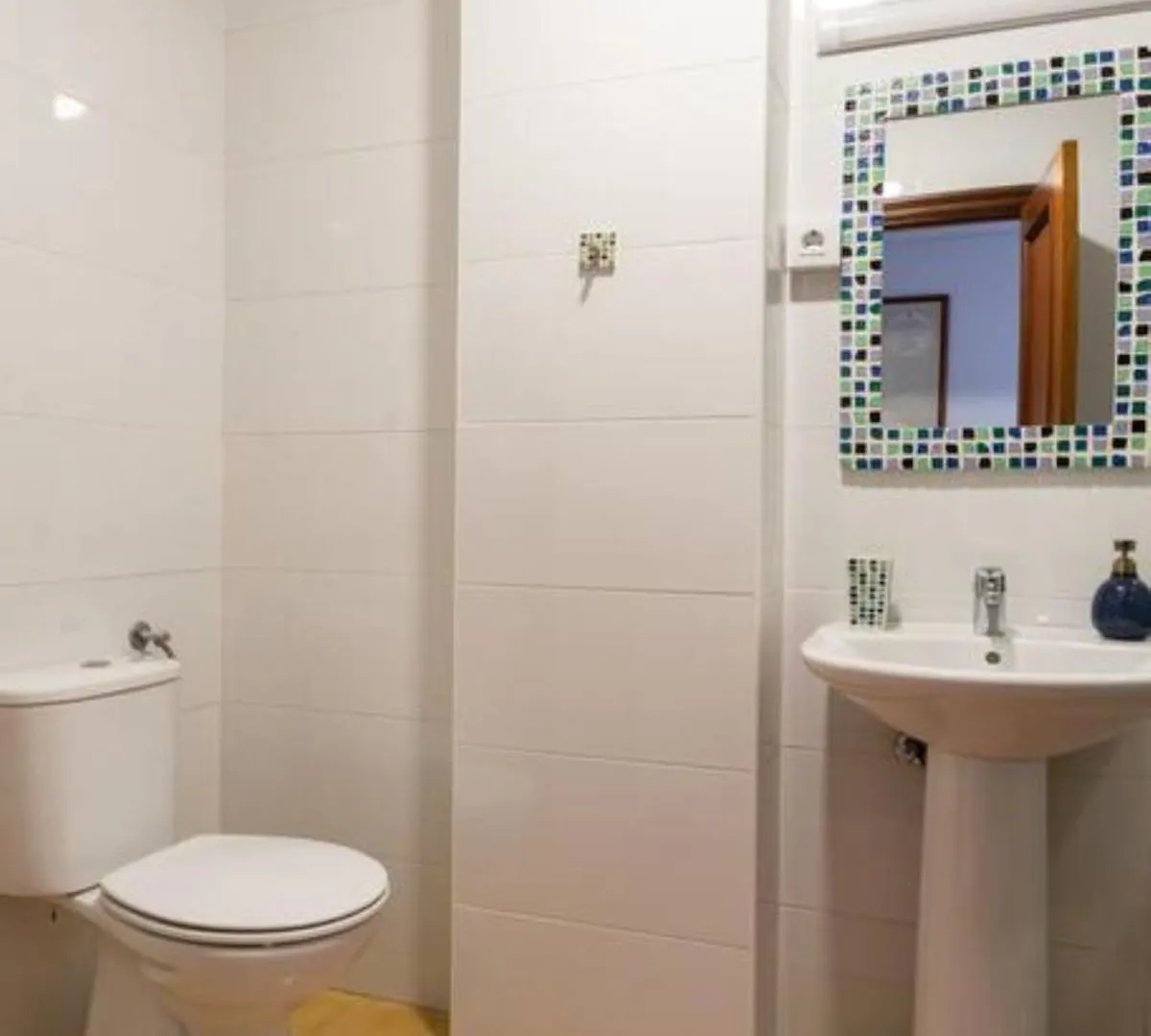 桑坦德Apartamento Con Parking Privado公寓 公寓