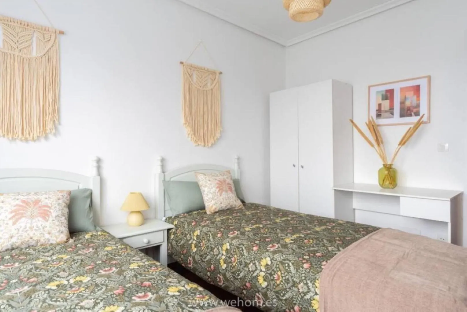 桑坦德Apartamento Con Parking Privado公寓 公寓 桑坦德